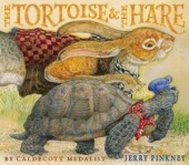 tortoise and the hare