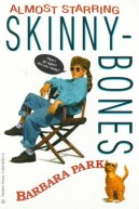 almost starring skinnybones