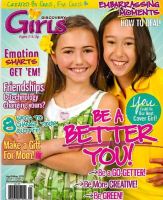 Discovery Girls