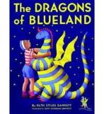 the dragon's of blueland
