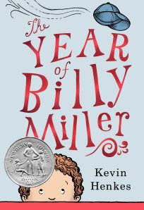 the year of billy miller