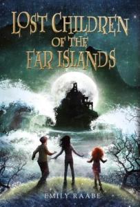 Lost children on the far islands
