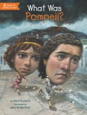 What Was Pompeii