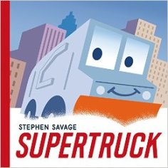 supertruck