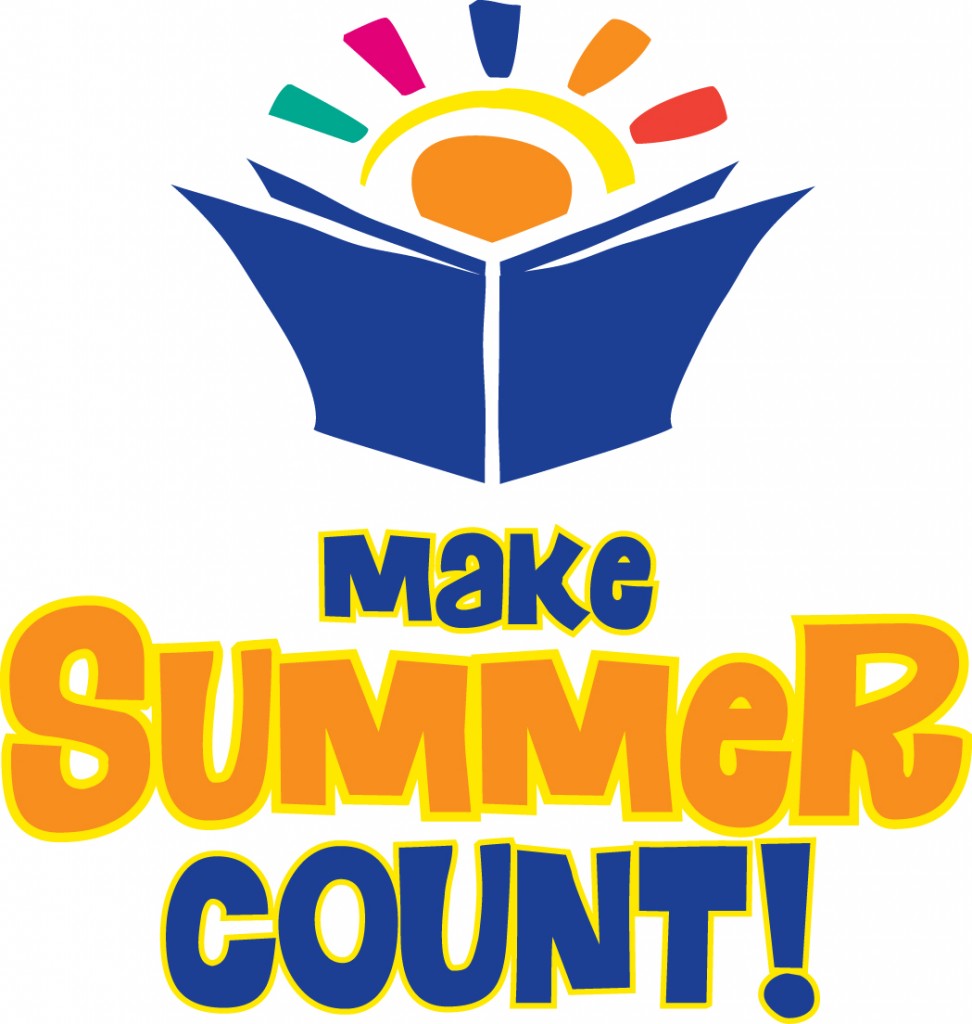 make-summer-count