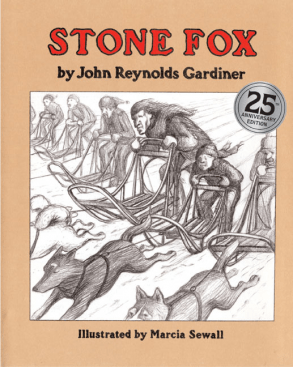 stone-fox