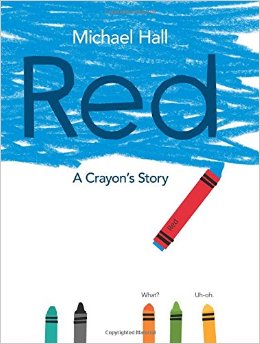 red-a-crayons-story